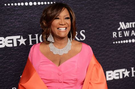 how tall is patti labelle|patti labelle measurements.